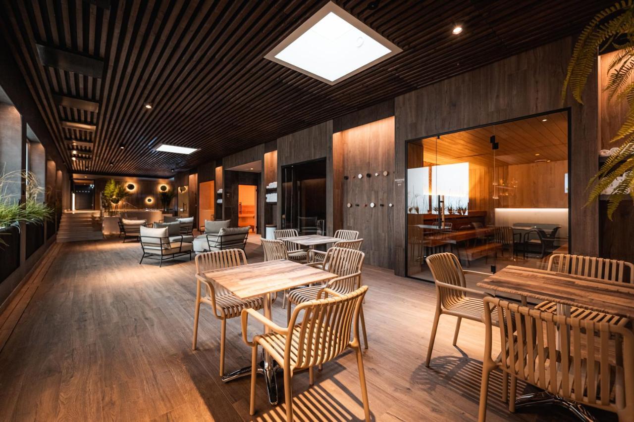 Meri Seaside Hotel & Spa Kuressaare Bagian luar foto