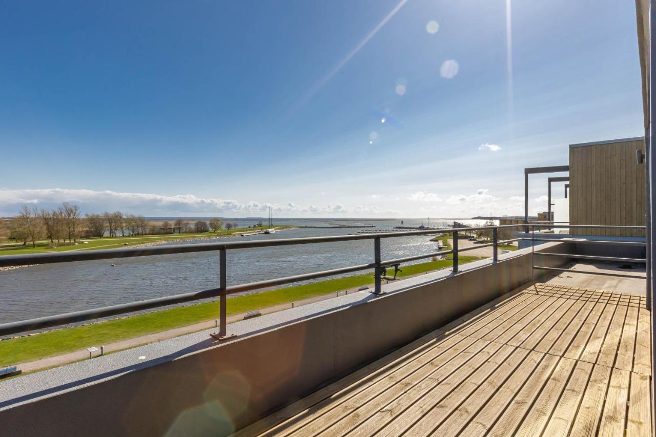 Meri Seaside Hotel & Spa Kuressaare Bagian luar foto