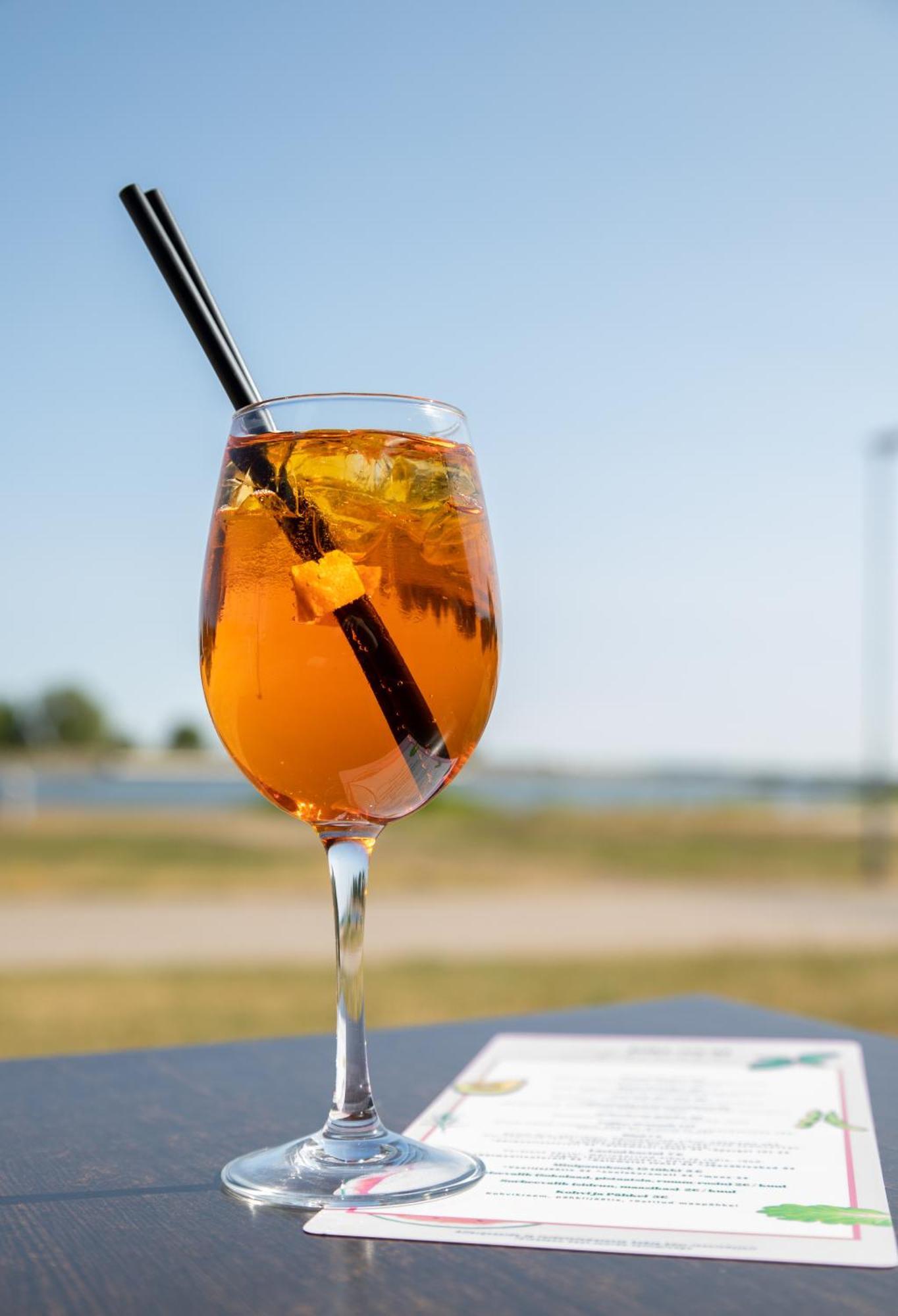 Meri Seaside Hotel & Spa Kuressaare Bagian luar foto