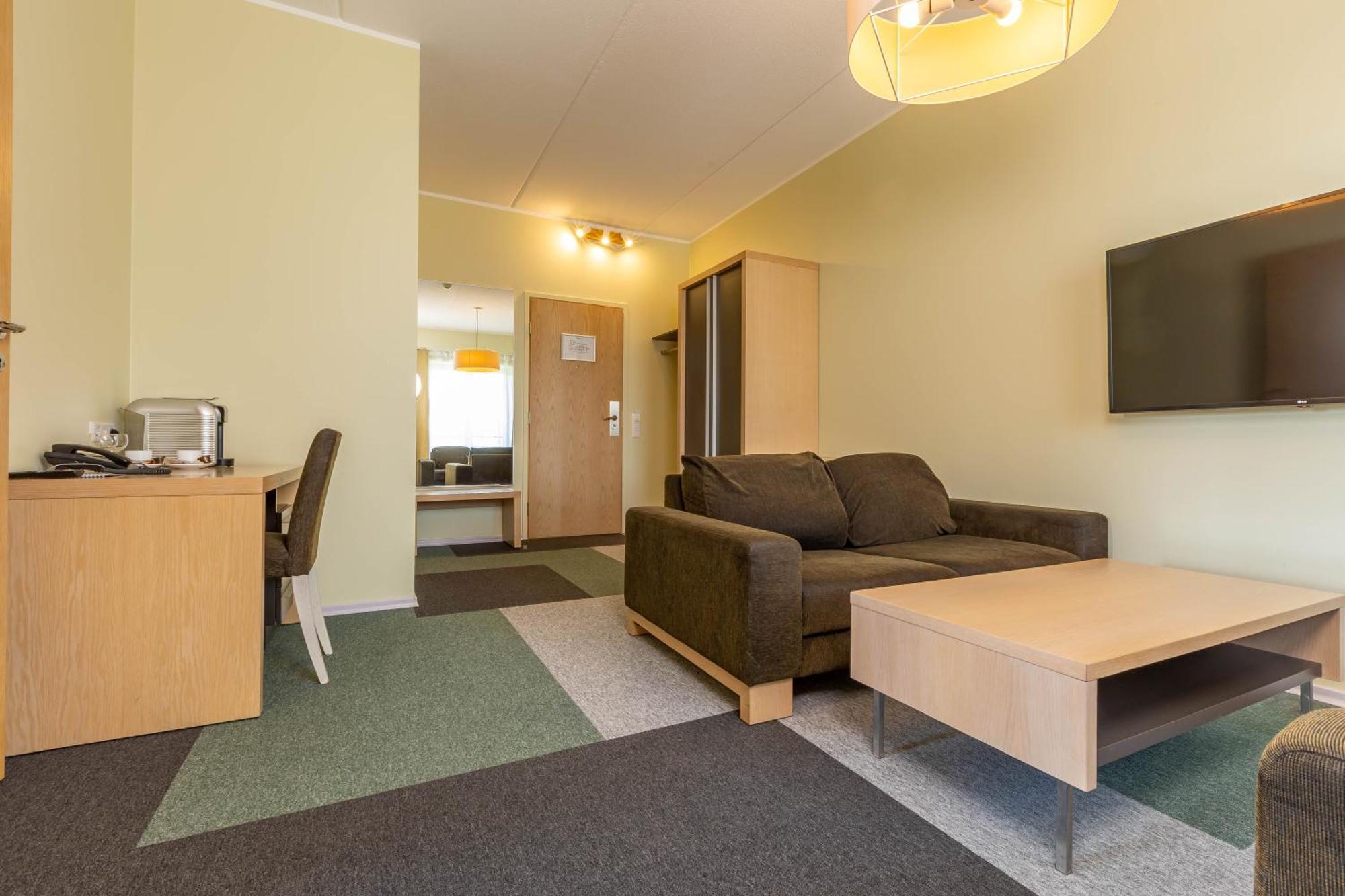 Meri Seaside Hotel & Spa Kuressaare Ruang foto