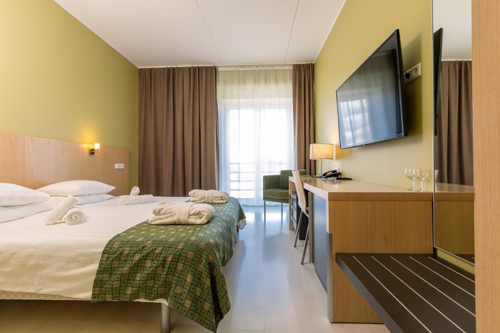 Meri Seaside Hotel & Spa Kuressaare Ruang foto